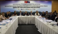 BALON BALıĞı - Akdeniz Ve Ege'ye Kıyısı Olan 11 Belediye Arasında Anlaşma Sağlandı