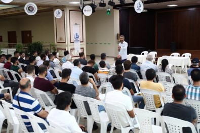 Bağcılar'da Oturan 500 Kişi İstanbul Havalimanı'nda İstihdam Edilecek