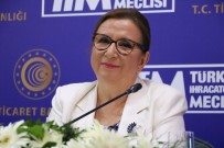 DıŞ TICARET AÇıĞı - Bakan Pekcan Açıklaması '8 Aylık Rakam Cumhuriyet Rekoru '