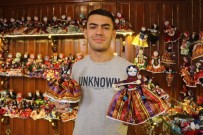 KATKI MADDESİ - 'Barbie' Bebeklerin Yerini 'Ezo Gelin' Bebekler Alıyor