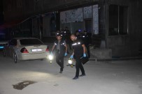 ATATÜRK ÜNIVERSITESI - Barışmak İçin Gittiği Fırında Canından Oldu