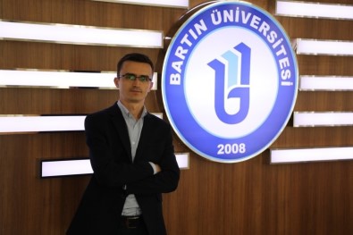 Bartın Üniversitesi Yapay Zeka Projesine TÜBİTAK'tan Destek