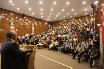 ŞAHINBEY BELEDIYESI - Başarılı Öğrenciler, Bosna Hersek İle Ödüllendiriyor