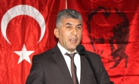 İŞ BIRAKMA EYLEMİ - Başkan Tokur'dan Toplu Sözleşme Açıklaması