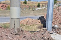 BILKENT - Başkent'te Karanlık Nokta Kalmıyor