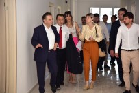 SOSYAL BELEDİYECİLİK - Bilecik Belediyesi Gündüz Bakım Ve Kreş Evi Açıyor