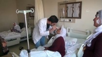 KATARAKT AMELİYATI - Bismil'de Katarakt Ameliyatı