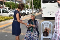 RıZA METE - Büyükşehir Belediyesi'nden Sağlık Taraması