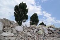 YAĞMUR SUYU - Çevreye Uydudan Koruma Kalkanı