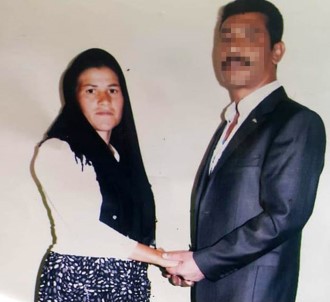 Cezaevinden İzinli Çıkıp Karısını Öldüren Zanlı Yengesinin Evinde Yakalandı