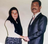 TATLıCAK - Cezaevinden İzinli Çıkıp Karısını Öldüren Zanlı Yengesinin Evinde Yakalandı