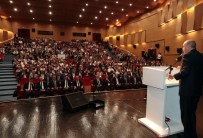 SAVUNMA SİSTEMİ - Cumhurbaşkanı Erdoğan'dan ABD Başkanı Trump'a patriot şartı