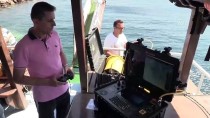 Deniz Altındaki Elektrik Arızalarına Yerli Robotla Müdahale Edilecek Haberi