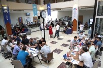 Ek Kontenjan İle Üniversiteli Olun