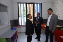 MEMDUH BÜYÜKKıLıÇ - Engelsiz Çocuk Evi Açılıyor