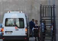 FIRINCILAR ODASI - Erzurum'da 1 Kişinin Öldüğü Silahlı Kavga Olayı