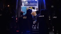 Erzurum'da Silahlı Kavga Açıklaması 1 Ölü, 4 Ağır Yaralı