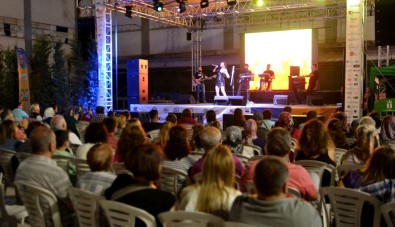 Eskişehir'de Hilal Şahin Coşkusu