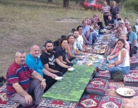 OSMANGAZİ ÜNİVERSİTESİ - Eskişehir Gastronomi Platformu İlk Etkinliğini Yaptı