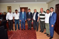 ESOB'dan 'İlaç Gibi' Protokol