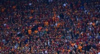 AJAX - Galatasaray, Tribün Kapasitesini Artırmayı Planlıyor
