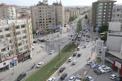 Gaziantep, 'Gürültü Eylem Planı Çalıştayı' Yol Haritasını Belirledi