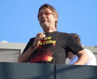 GÖZTEPE - Göztepe Başkanı Mehmet Sepil Suskunluğunu Bozdu!