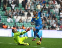 GÖZTEPE - Göztepe'nin Eskileri Boşta Kaldı