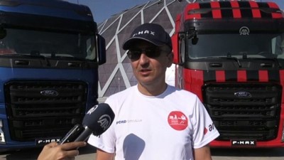 'İlk Yerli Şanzımanı 2020'De Pazara Sunacağız'