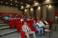 NECATTIN DEMIRTAŞ - İlkadım'dan Kan Bağışına Davet