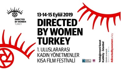 Kadın Yönetmenlerin Kısa Filmleri Kadıköy'de