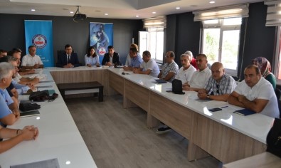 Kaymakam Zaman Açıklaması 'Evlatlarımızın Güvenliği Bizim İçin Çok Önemli'