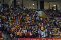 İSTIKBAL MOBILYA - Kayserispor PFDK'ye Sevk Edildi