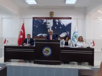 ATATÜRK KÜLTÜR MERKEZI - Kdz. Ereğli'ye 20 Halk Otobüsü, 30 Servis Aracı Alınacak