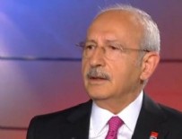 Kılıçdaroğlu'ndan skandal S-400 açıklaması!