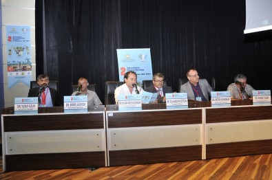 Konya'da 2. Uluslararası Avrasya Mikoloji Kongresi Başladı