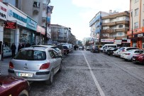 MOTORLU TAŞIT - Malatya'da Araç Sayısında Artış