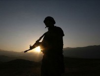 Mardin'de terör saldırısı: 1 asker şehit, 2 asker yaralı Haberi