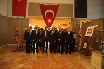 SİVAS VALİSİ - Milli Kütüphane Koleksiyonlarından Milli Mücadele Anıları