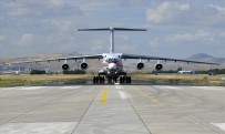 FÜZE SAVUNMA SİSTEMİ - MSB Açıklaması 'S-400 Uzun Menzilli Bölge Hava Ve Füze Sistemi'nin Eğitimine Başlandı'