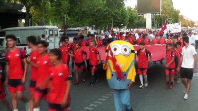 Ödemiş 35. Milli Fuarı