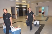 EGE ÜNIVERSITESI HASTANESI - Organları 4 Hastaya Umut Oldu
