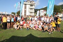 SLOVENYA - Oryantiring Hazırlık Kamplarının İlk Etabı Sona Erdi