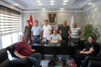 AT YARIŞI - Osmancık Belediyesi Pirinç Festivali'ne Hazırlanıyor
