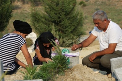 (Özel) Restoranın Oyun Parkında Korkunç Ölüm