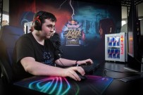 OYUN DÜNYASI - Red Bull Player One 'Teke Tek' League Of Legends Turnuvası Gamex'te