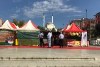 TÜRKİYE SAKATLAR FEDERASYONU - Safranbolu Belediyesinden 'Engelsiz Anadolu Festivali' Açıklaması