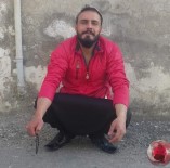 AKSAKAL - Sahip Çıkmak İçin Yanında Çalıştırdığı Madde Bağımlısı Tarafından Öldürüldü