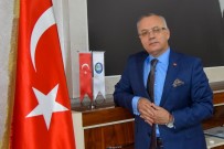 DOĞALGAZ - Salihli, Aziz Şehitlerin Hatırasıyla Geleceğe Hazırlanıyor