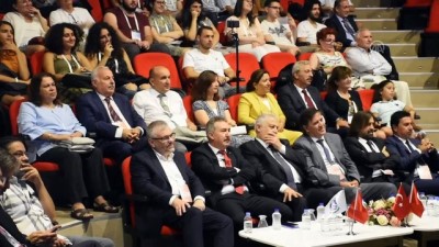 'Savunma Sanayimiz Çok İyi Durumda'
